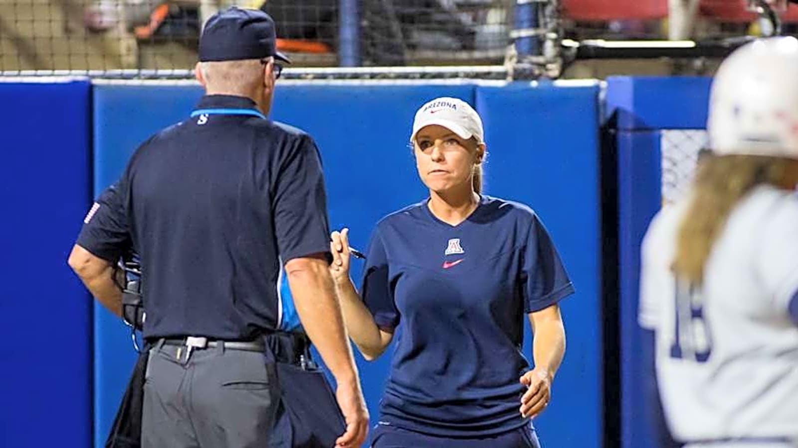 State of the Program: Arizona Softball