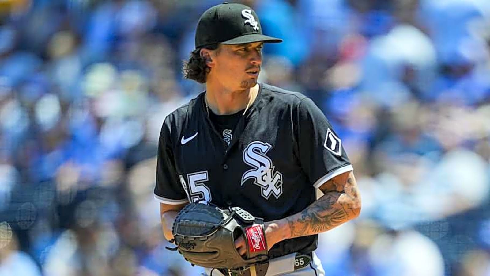 Chicago White Sox Starter Davis Martin To Begin Rehab Assignment In Triple-A