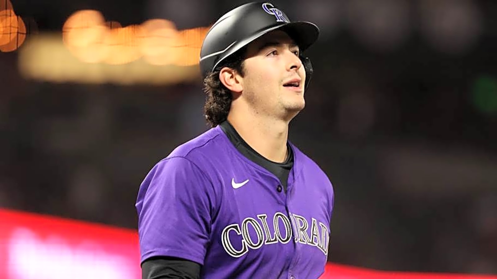 This Adds Insult to Injury for Struggling Rockies Youngster Michael Toglia