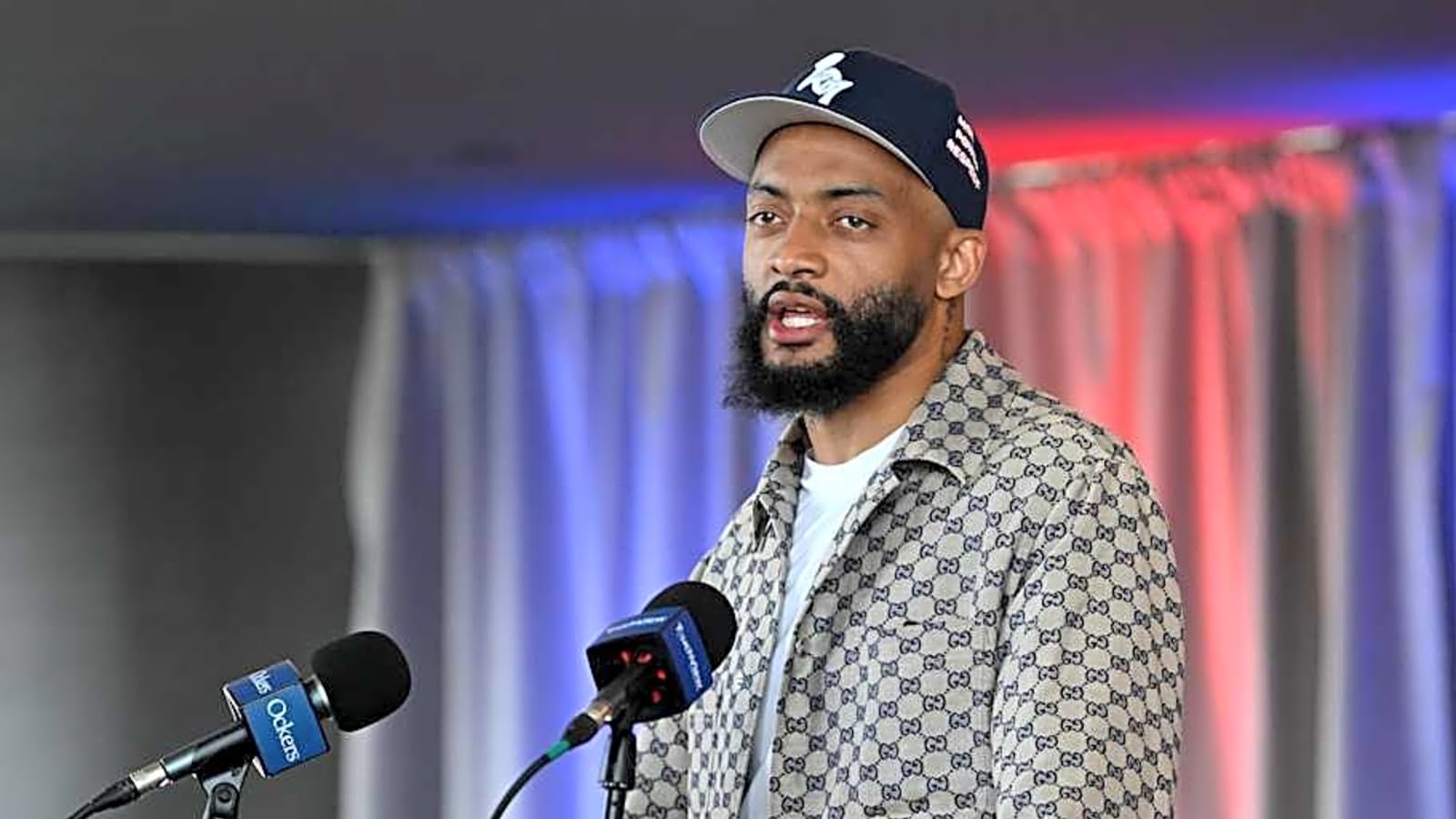 Patriots CB Returns From Non-Football Injury