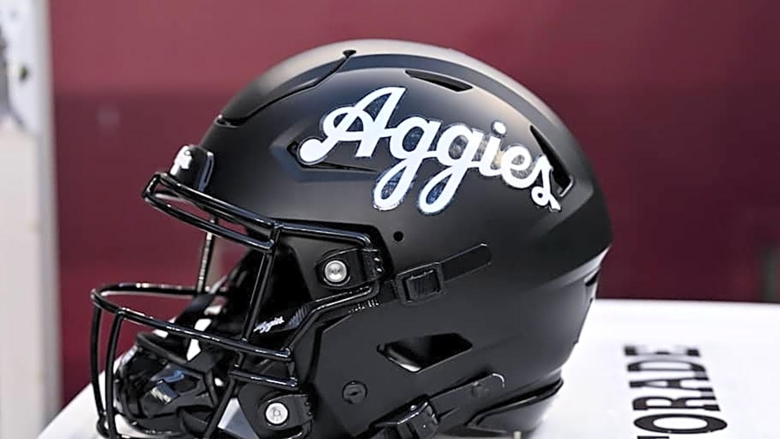 Texas A&M Lands 2026 Safety Tylan Wilson Over Multiple Power Programs