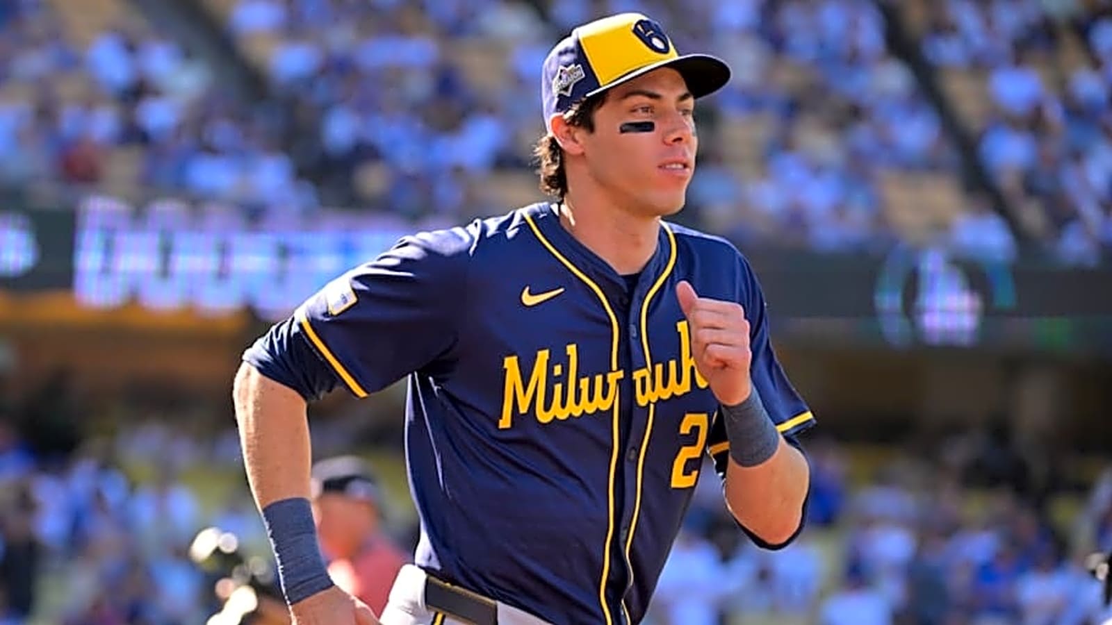 Christian Yelich’s Brewers Status Hinges on Friday