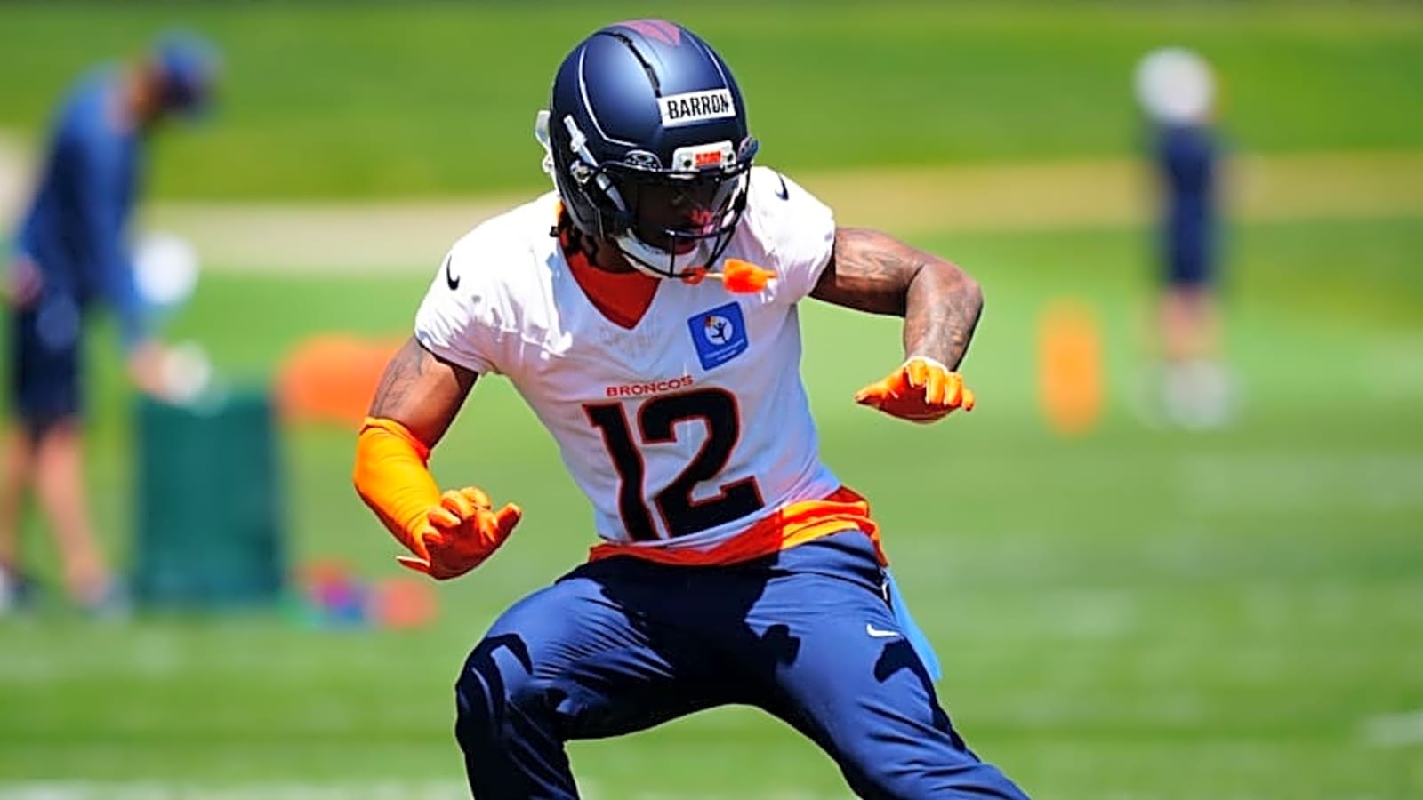 What First Round Rookies Propose Problems on the Jaguars Schedule?