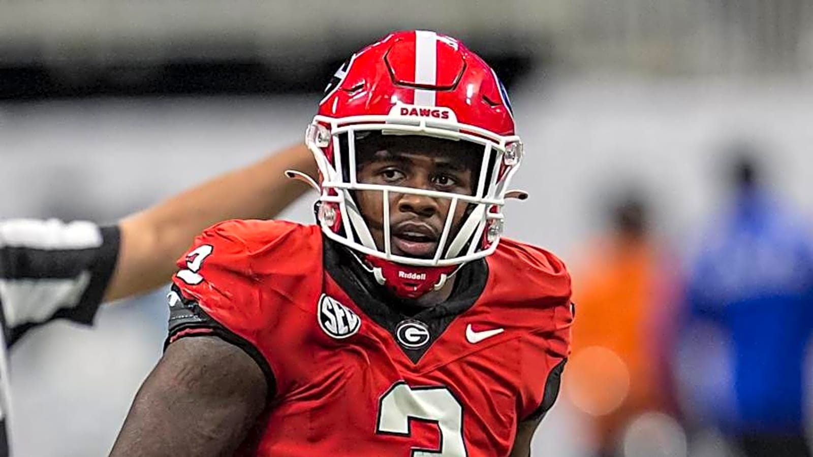 New York Giants Draft Prospect Profile: LB CJ Allen, Georgia