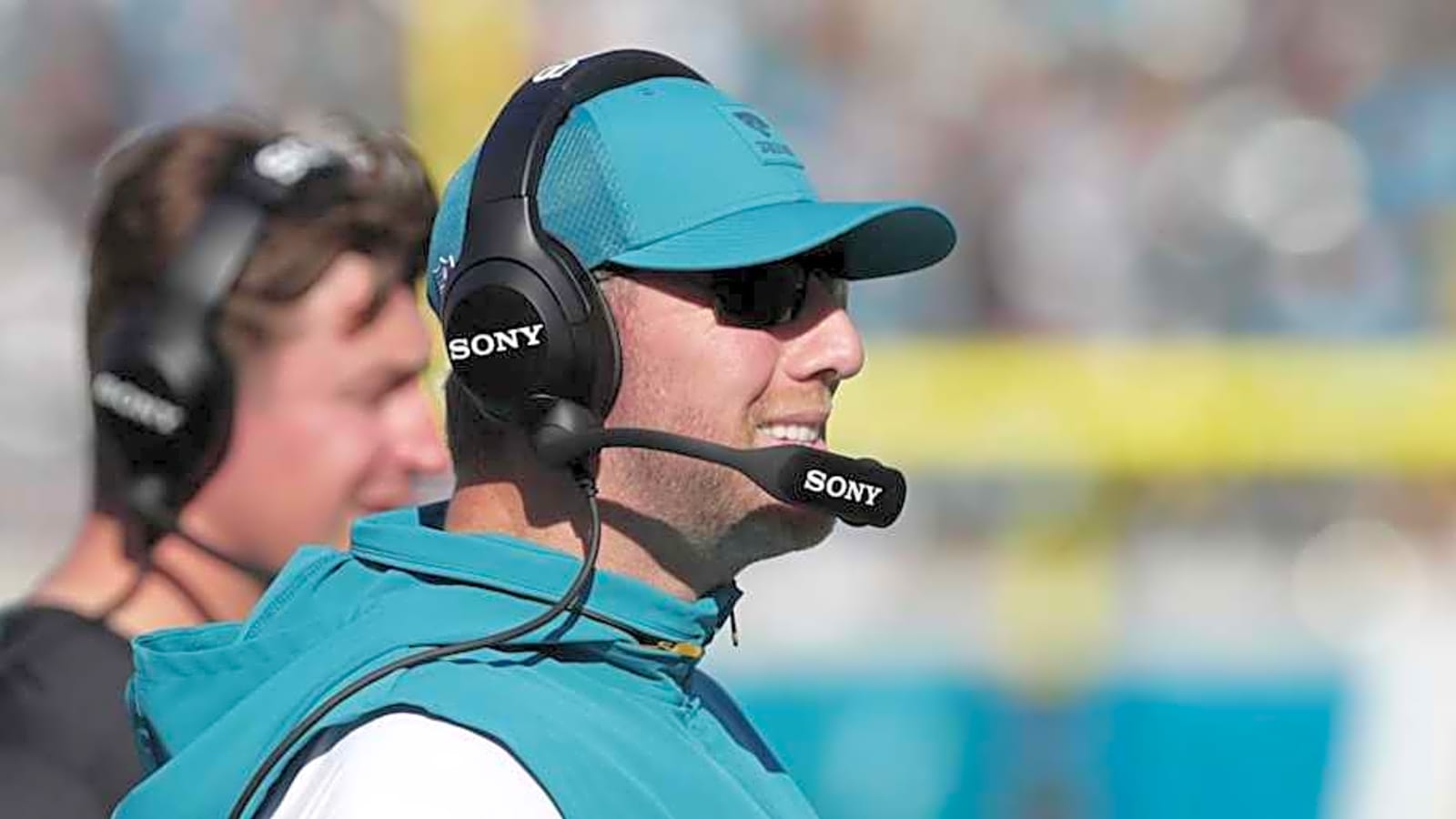 Jaguars Reveal Surprise Inactive vs. Broncos