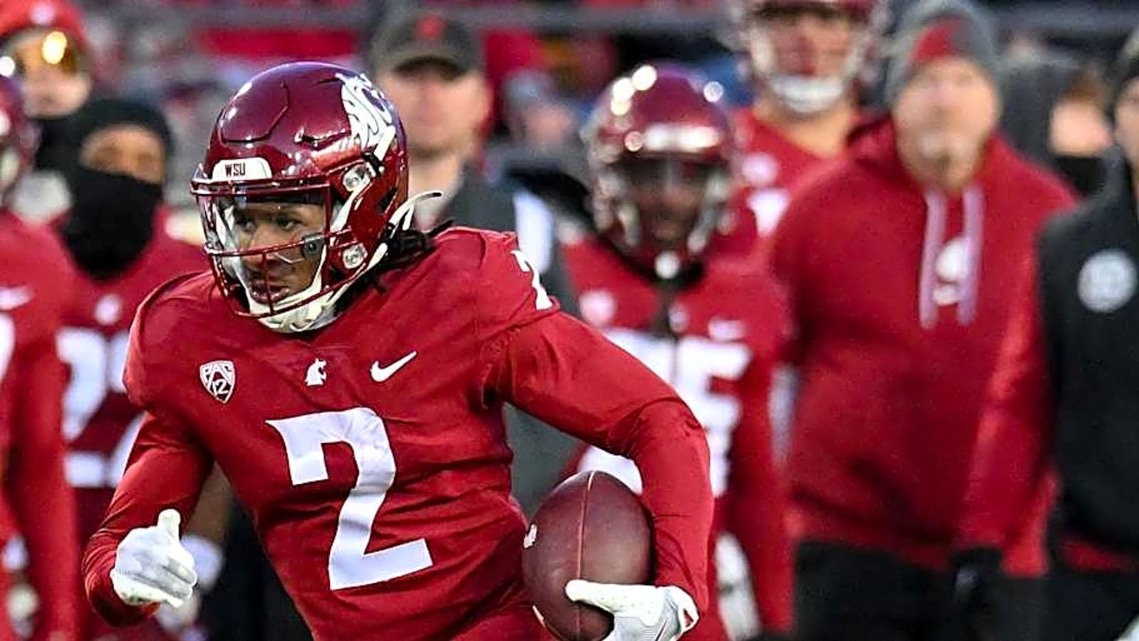 Seahawks go offense in Round 2, defense in Round 3 in Day 2 NFL mock draft