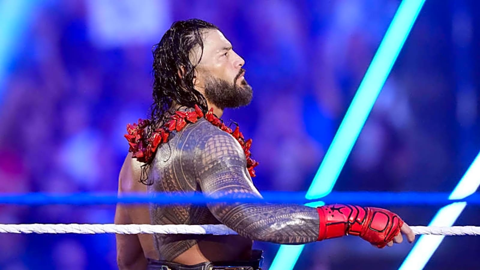 Roman Reigns Confirmed For Upcoming WWE Premium Live Event