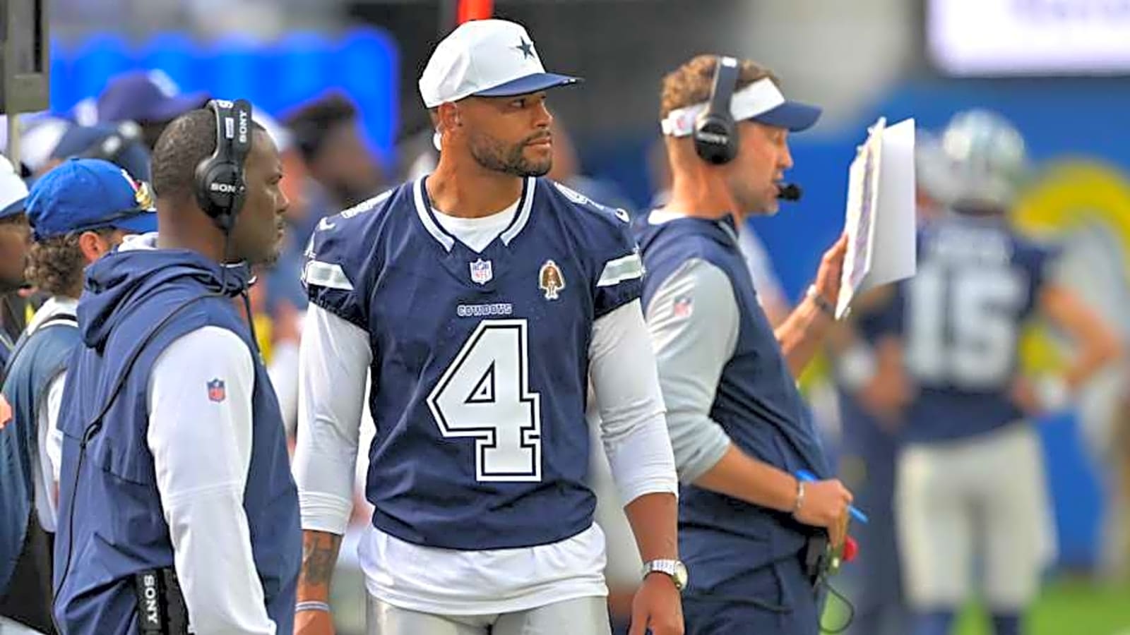 Cowboys 2026 NFL Preseason Schedule Ends With Perfect Scenario