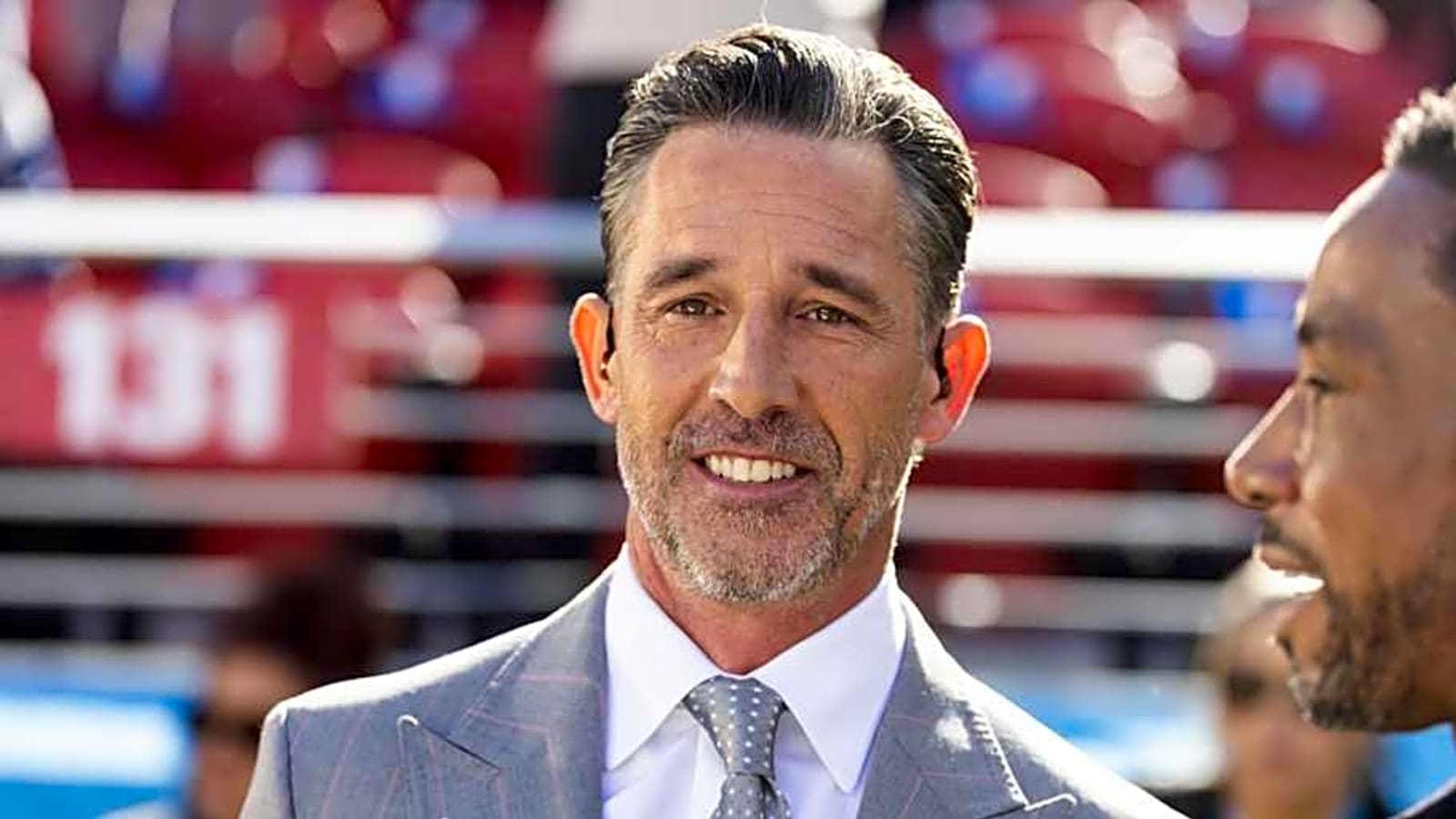 Kyle Shanahan Believes 49ers Gain a Huge Benefit From Adding This Coach