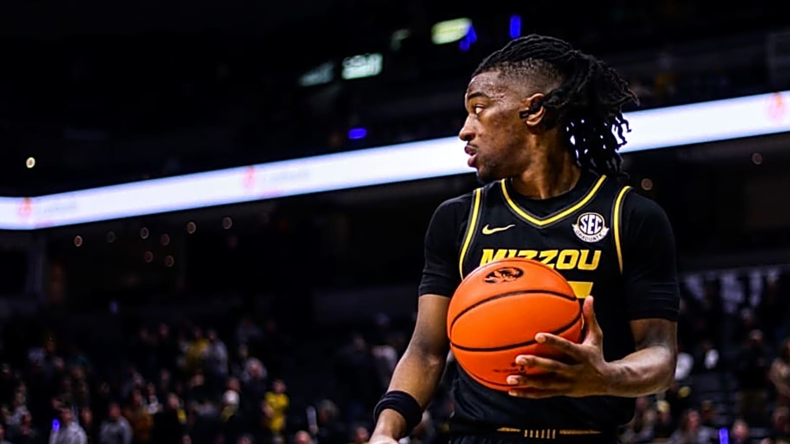 Former Mizzou Guard Playing Well in Canadian Summer League: The Buzz