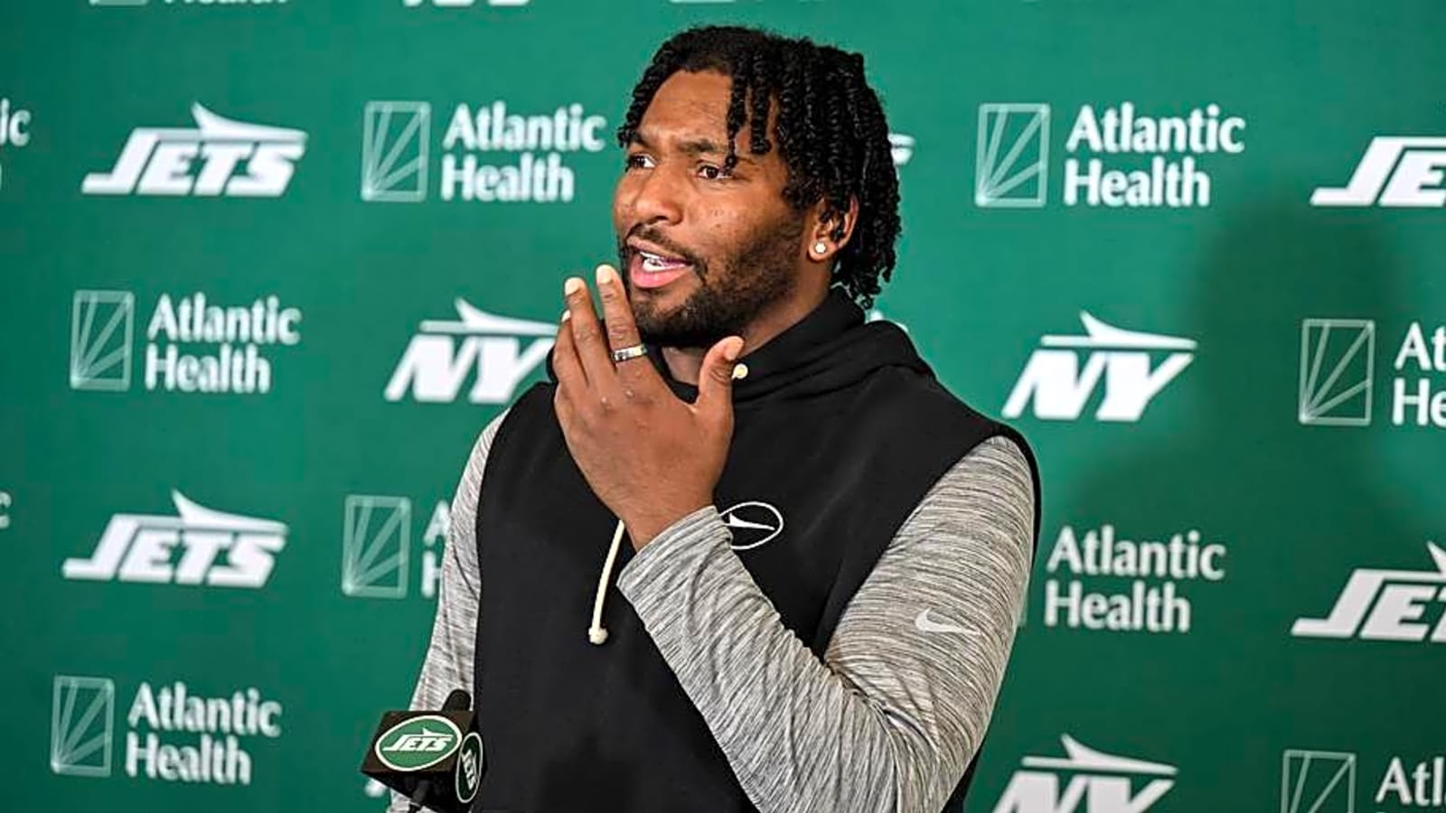 Biggest Winners & Losers From Jets' 8/8 Training Camp Scrimmage