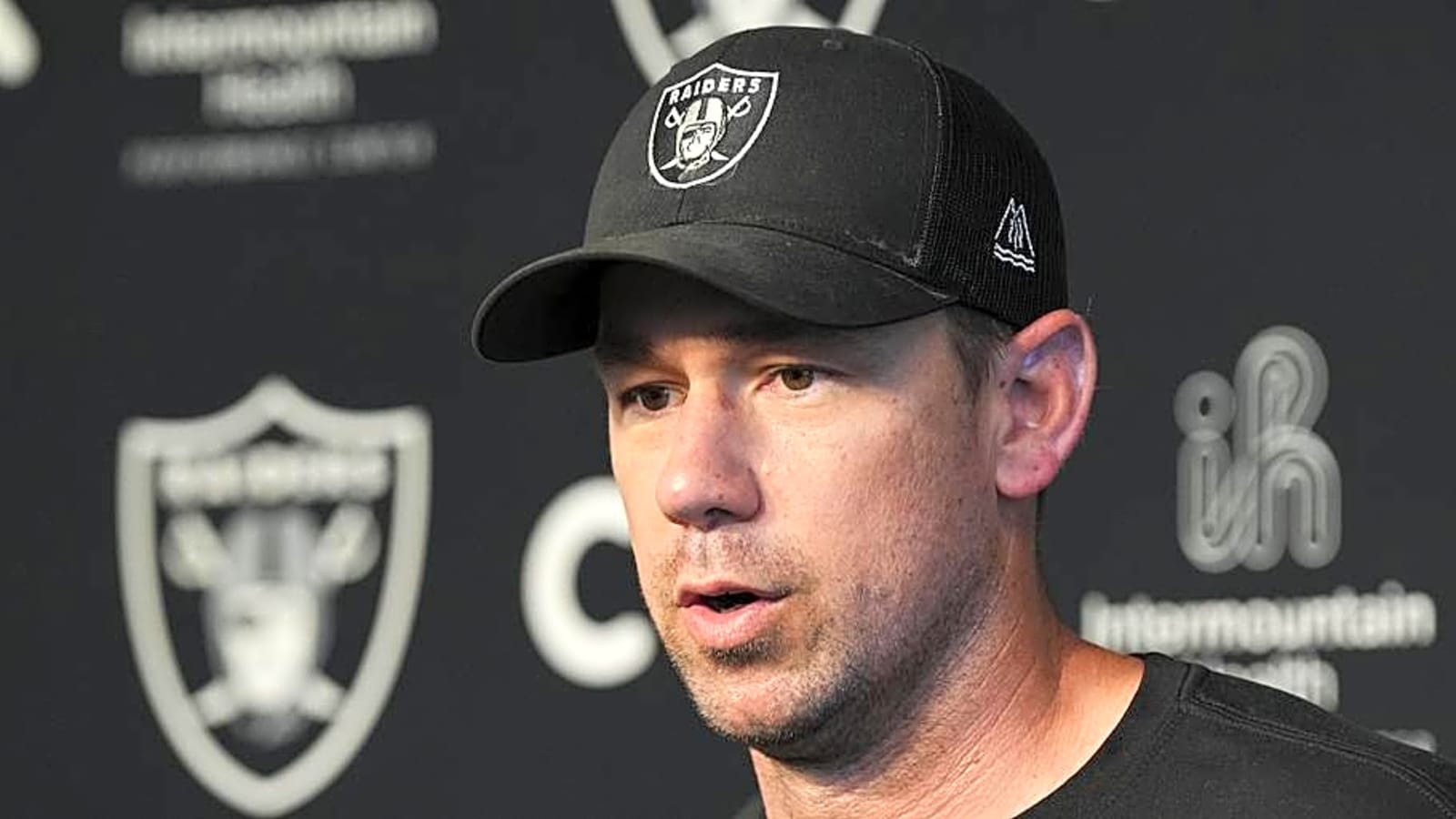 2 Raiders Under Heavy Pressure This Season