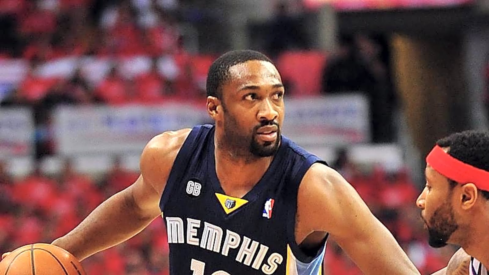 Gilbert Arenas Arrested, Accused of Operating Illegal Gambling At His Home