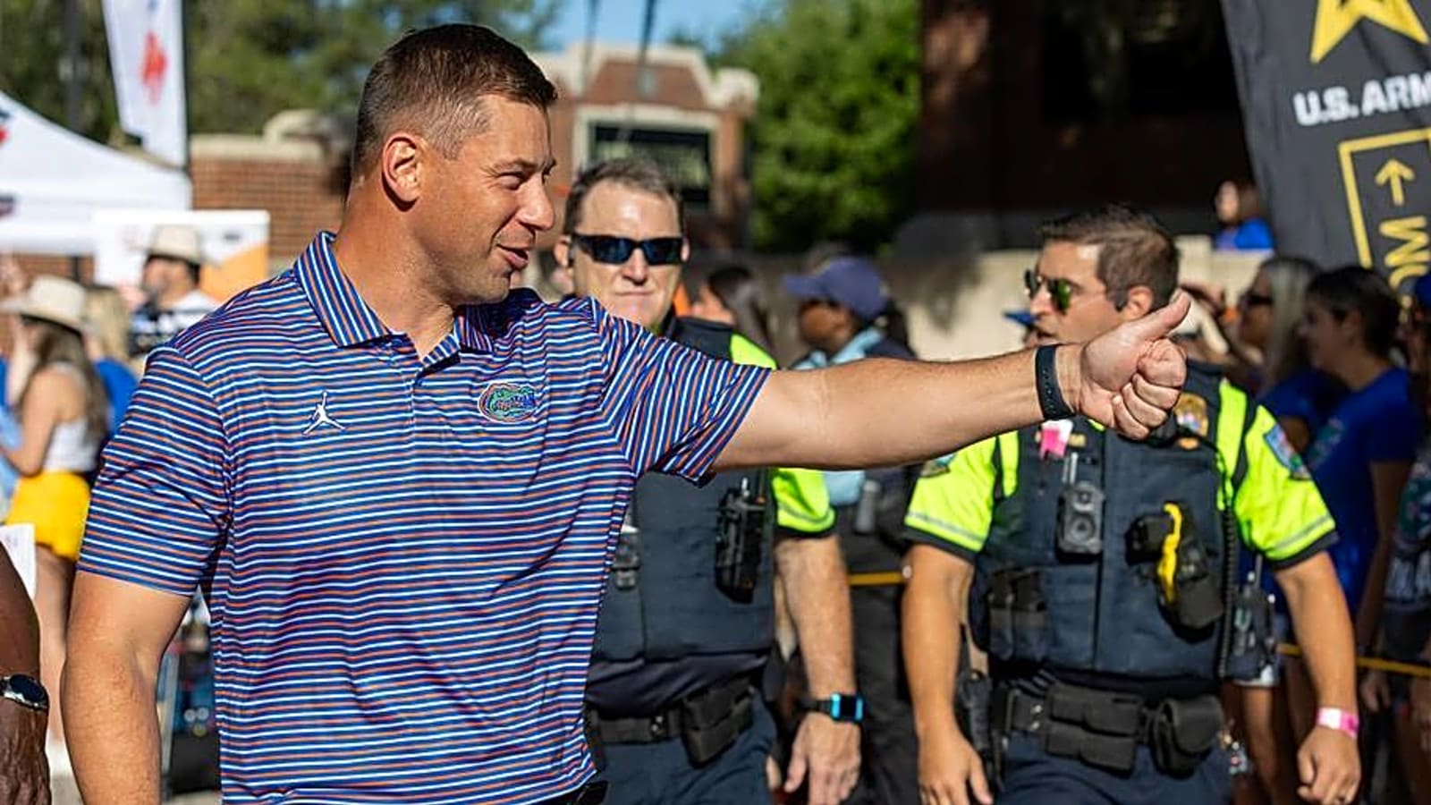 Four-Star Linebacker Ja’Bios Smith Commits to the Gators