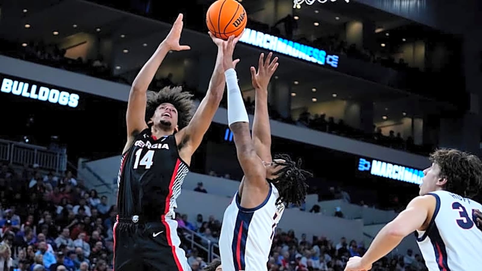 How Asa Newell Fits with the Atlanta Hawks