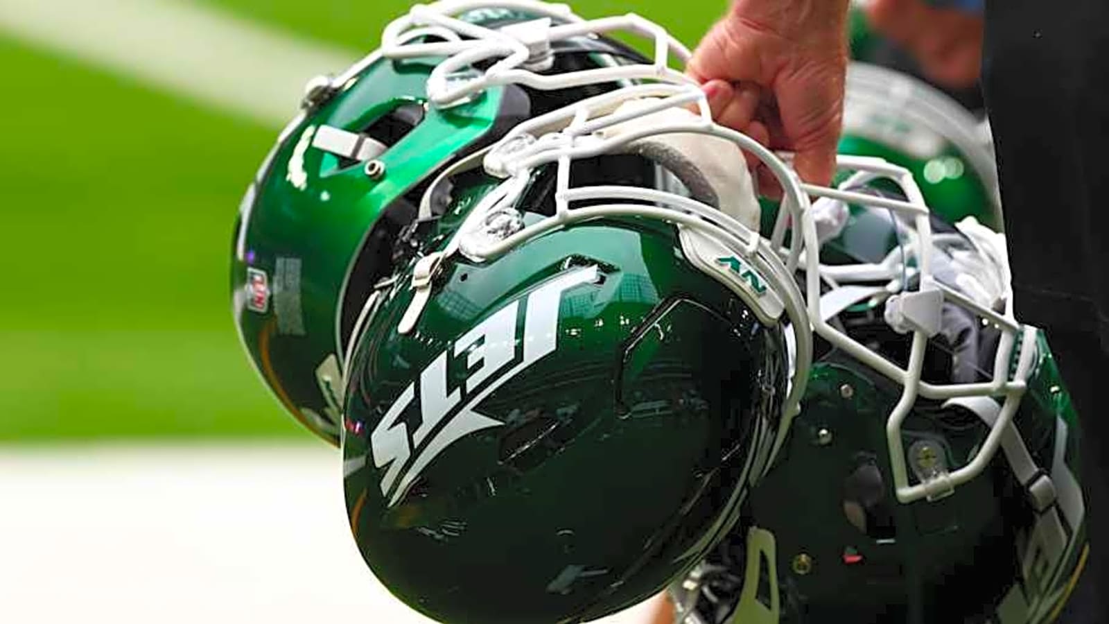 Jets Rookie Among 5 Most Critical Players On Team&#39;s Offense