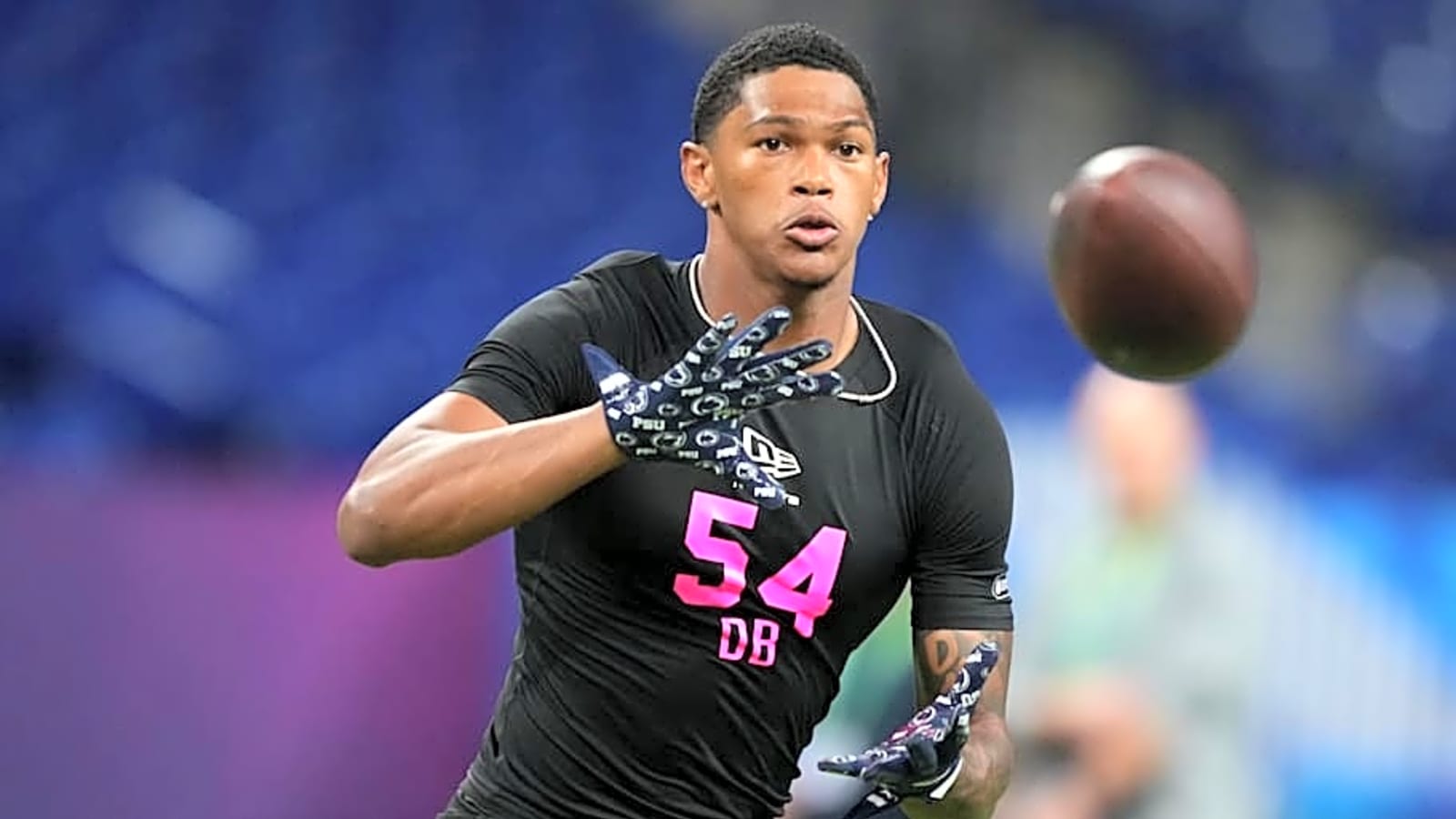 Drafting Zakee Wheatley Completely Reshapes the Carolina Panthers at Safety