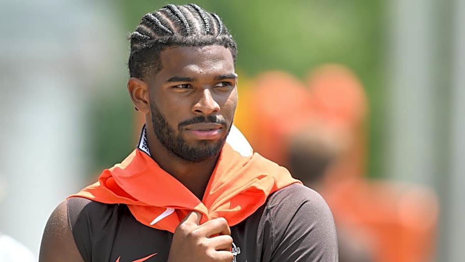 Shedeur Sanders On Pace To Take Over As Cleveland Browns&#39; Starting Quarterback