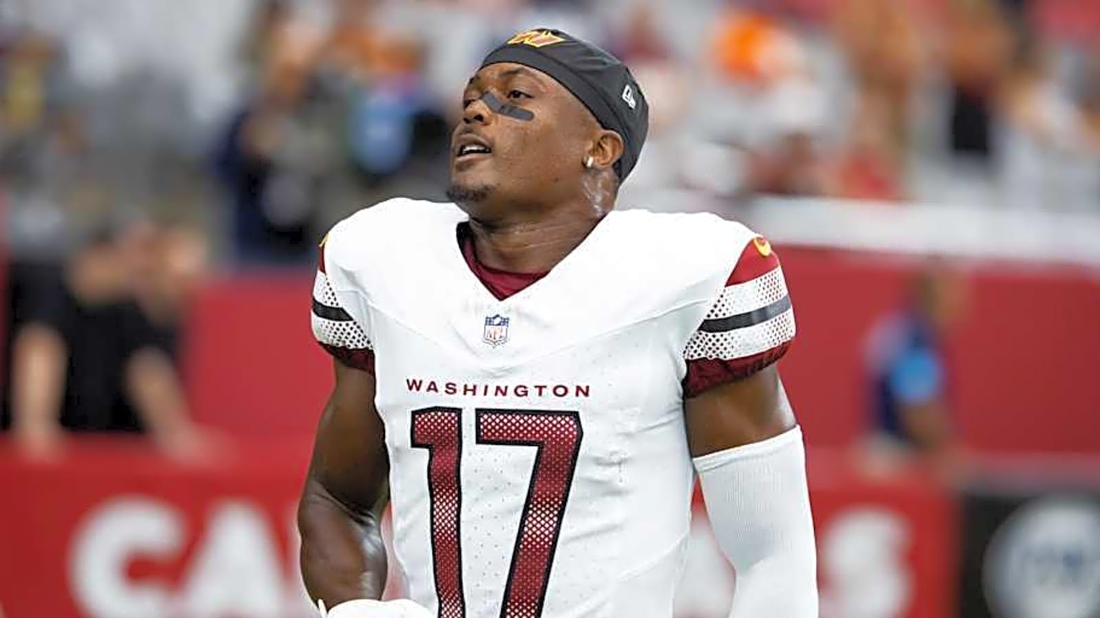 Steelers Competition Growing in WR Market
