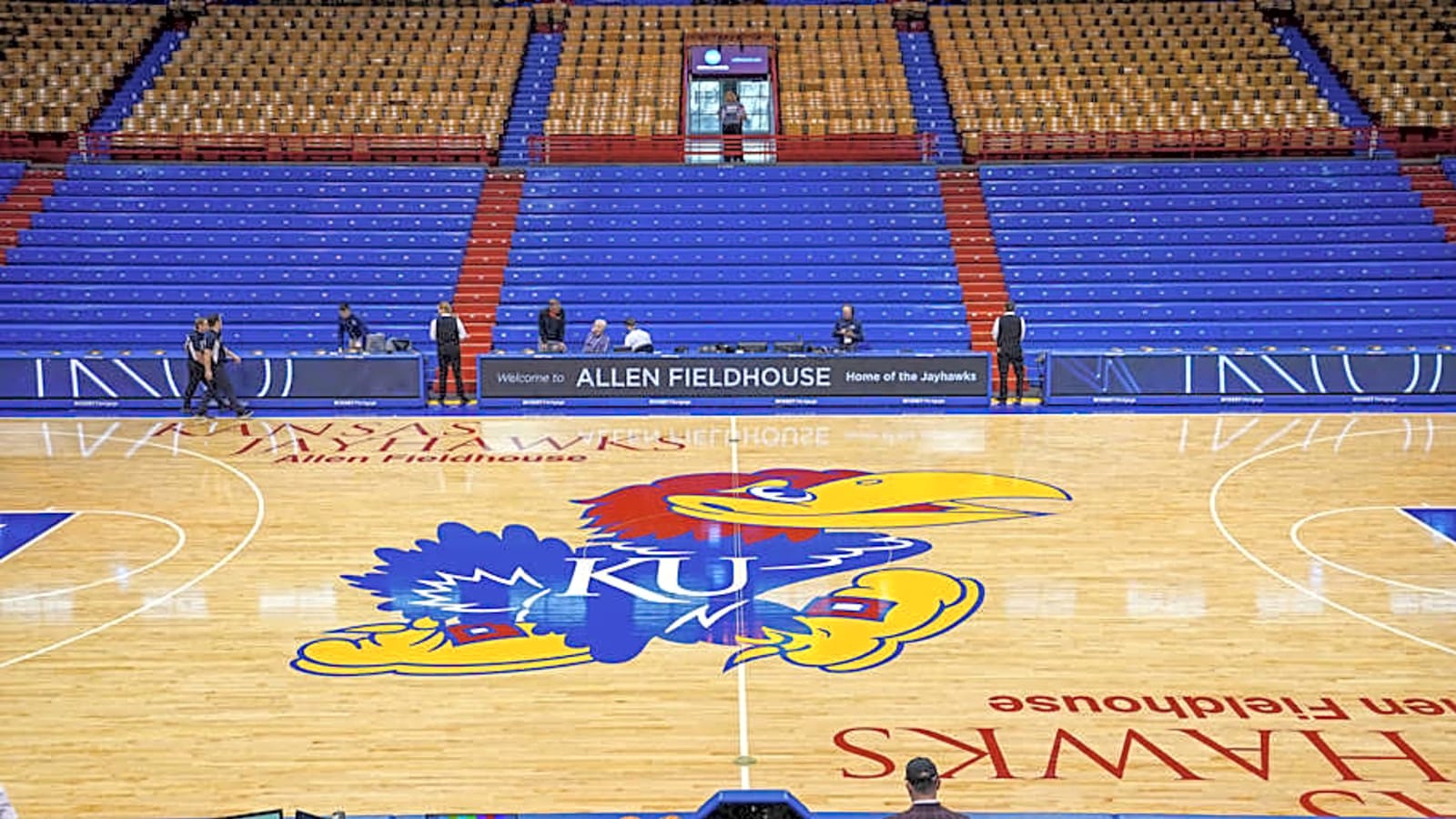 No. 22 Kansas vs TCU Basketball: Get to Know the Horned Frogs