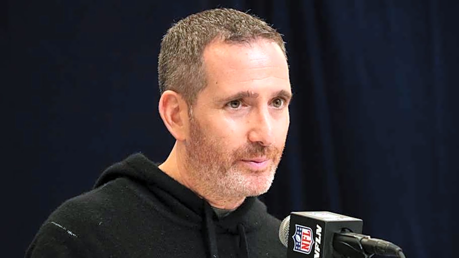 Eagles In On &#39;Everything&#39; At Critical Trade Deadline