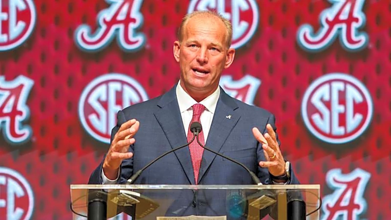 Kalen DeBoer Opens Up About Nick Saban&#39;s Speculated Return to Coaching