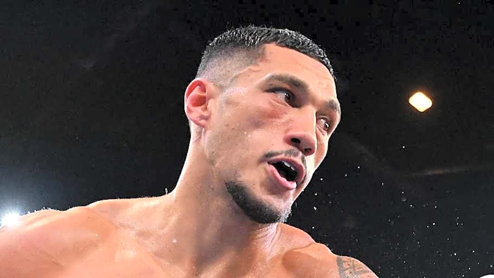 Jai Opetaia&#39;s Next Bout Confirmed As Unification Continues to Allude Him