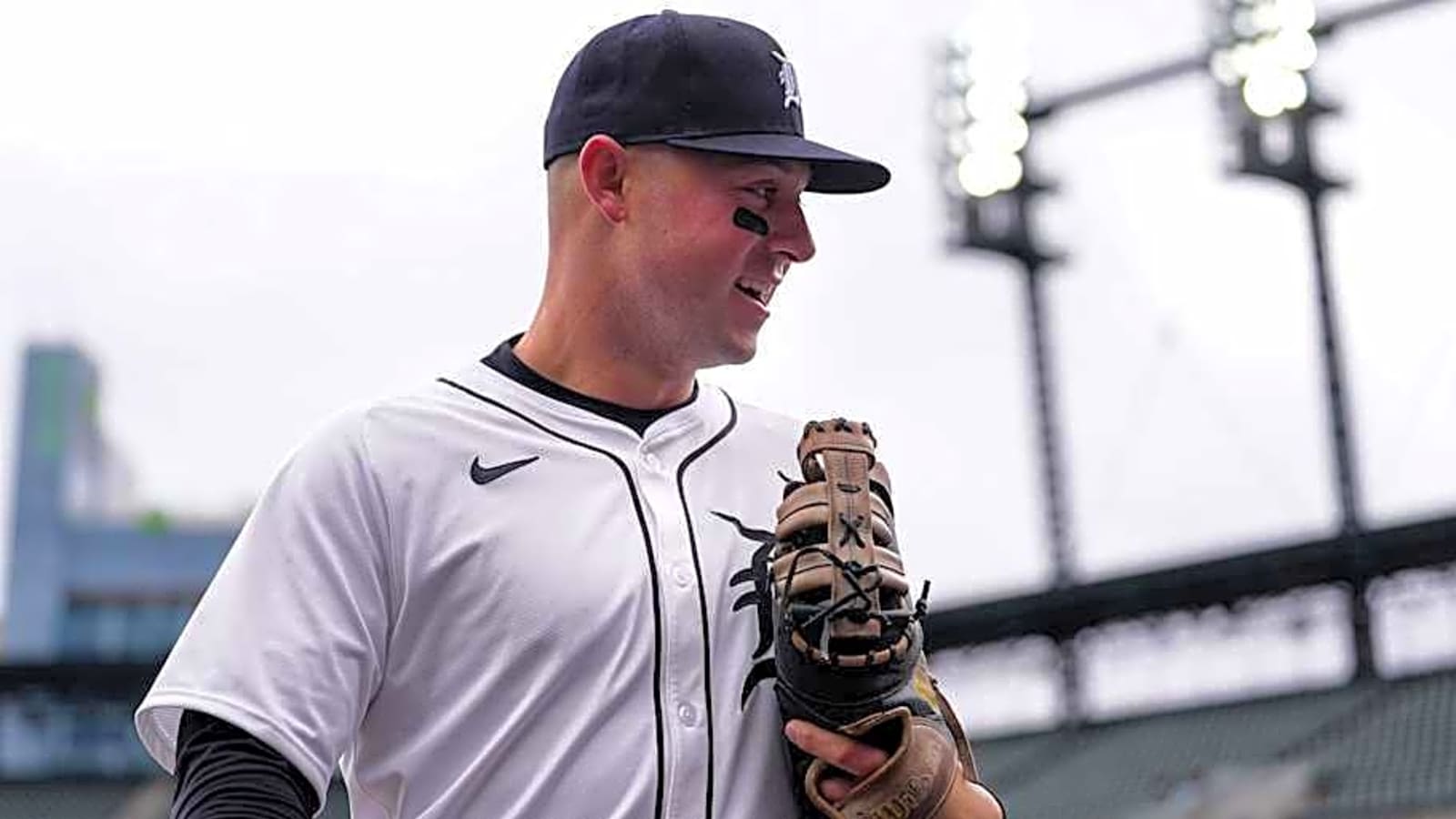 Spencer Torkelson Makes Corner-Turning Statement in Tigers Sunday Night Loss