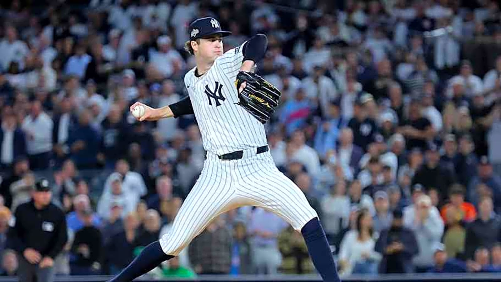 Yankees Should Pursue Proven Starter in Offseason