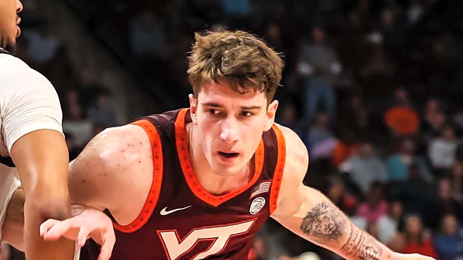 NBA Draft: Neoklis Avdalas Ignites for 30-Point Outing