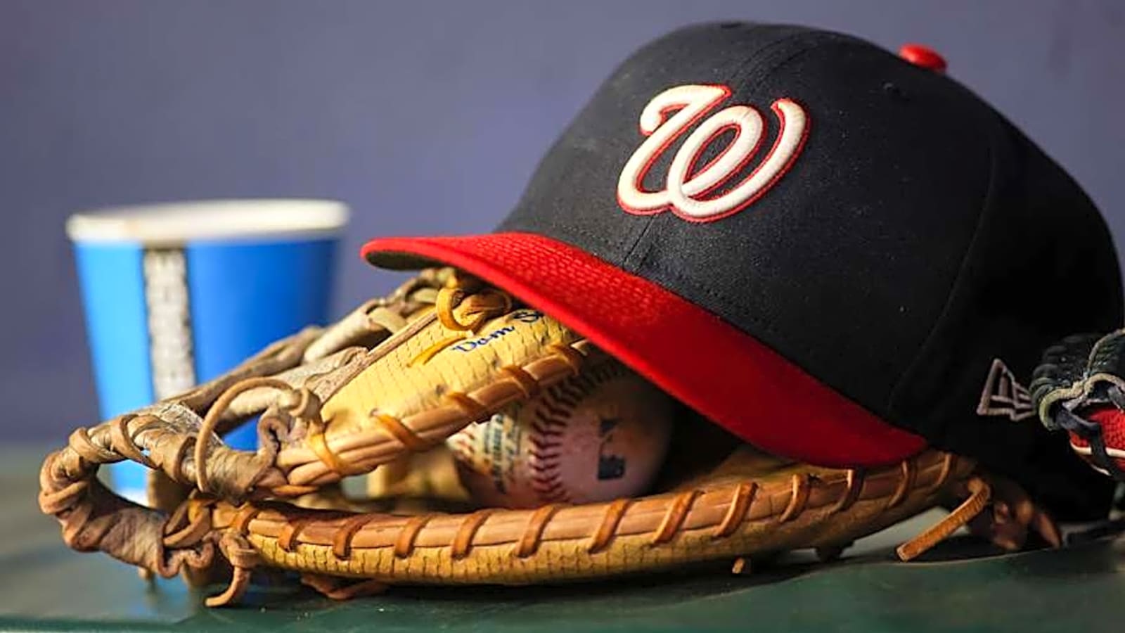 Nationals Reportedly Calling Up Historic Signing for His Major League Debut