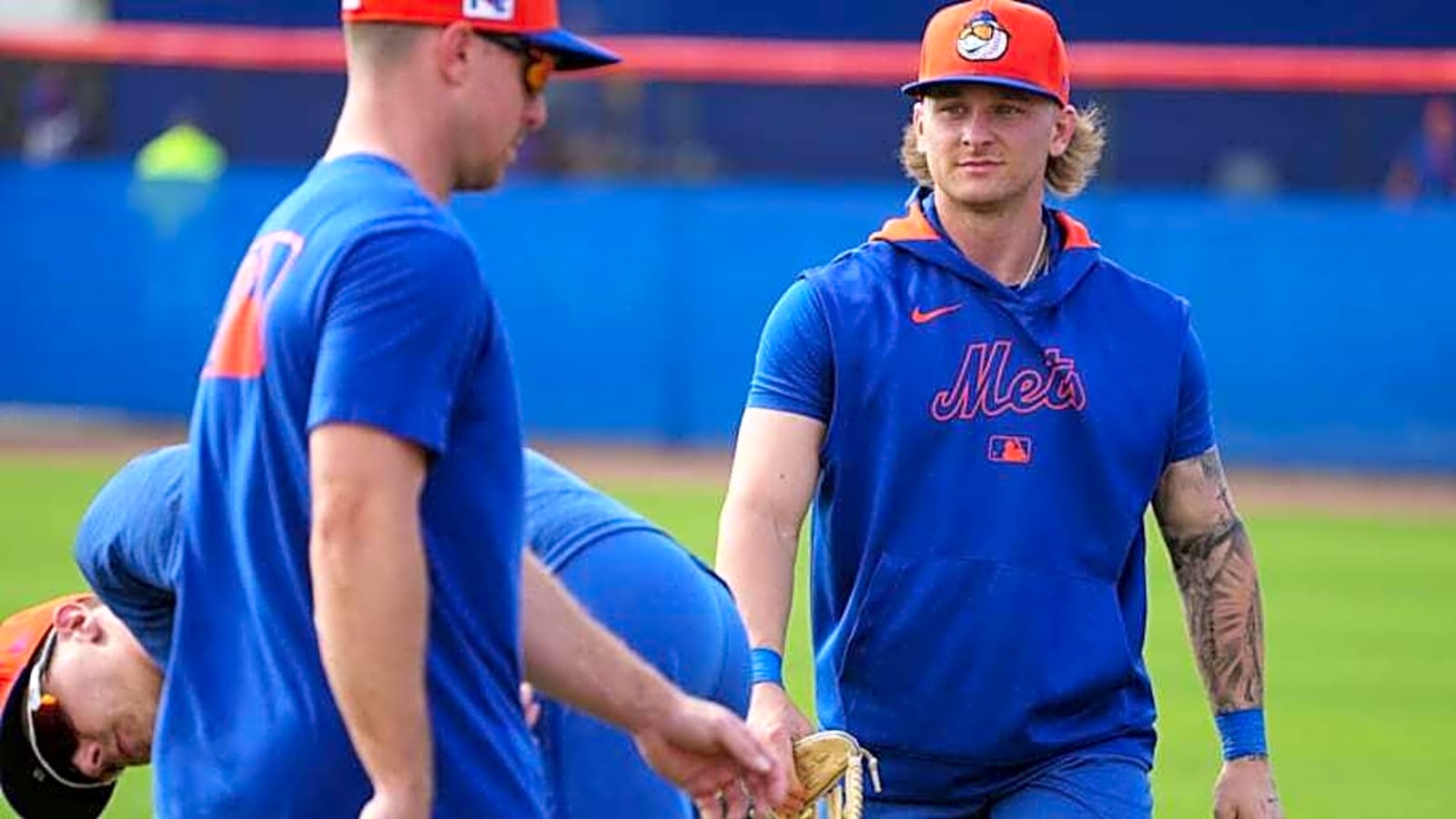 Brewers Fans Will Love Jett Williams' Post-Trade Attitude