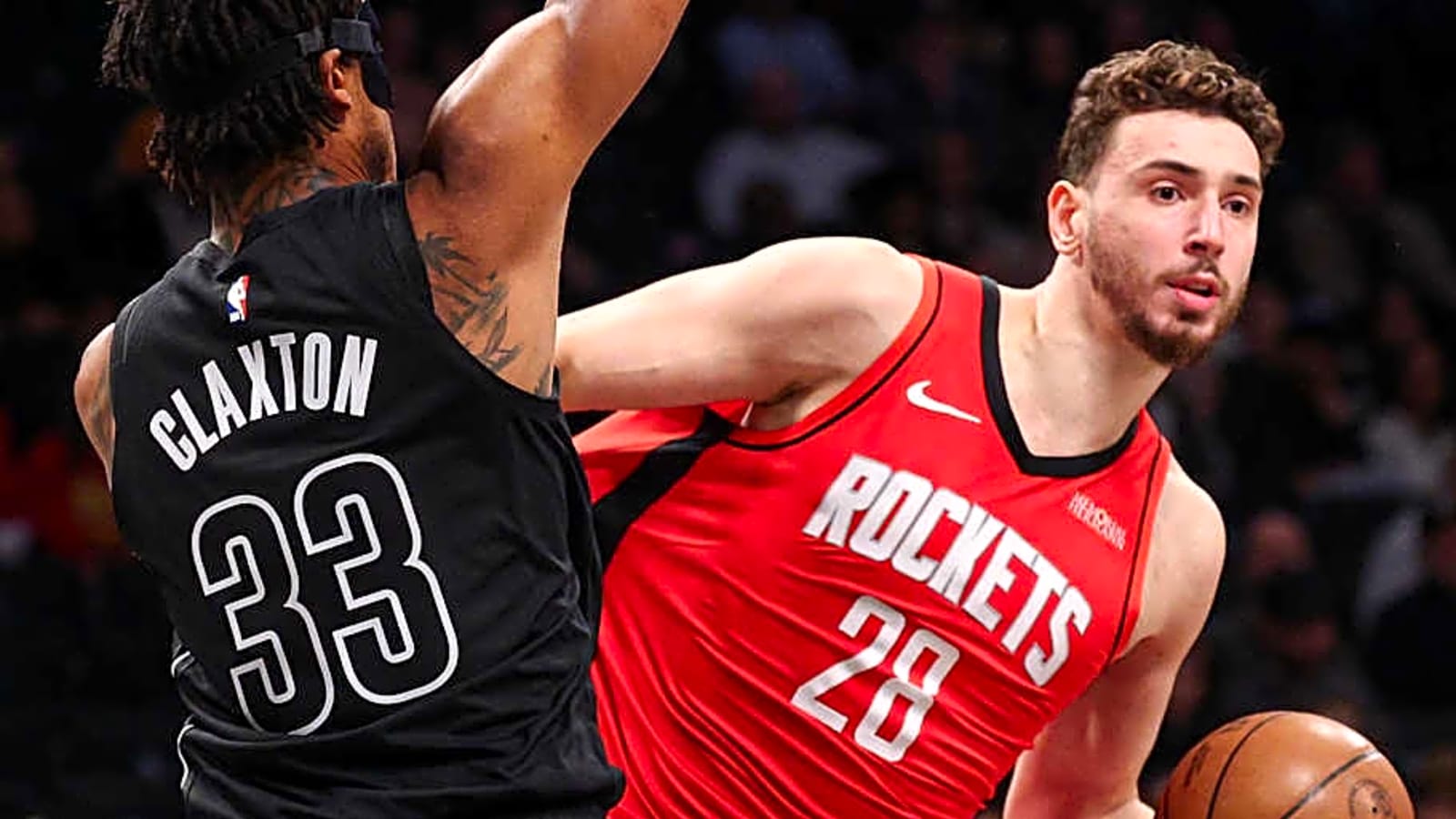 Recapping the Last Half-Decade of Houston Rockets Basketball