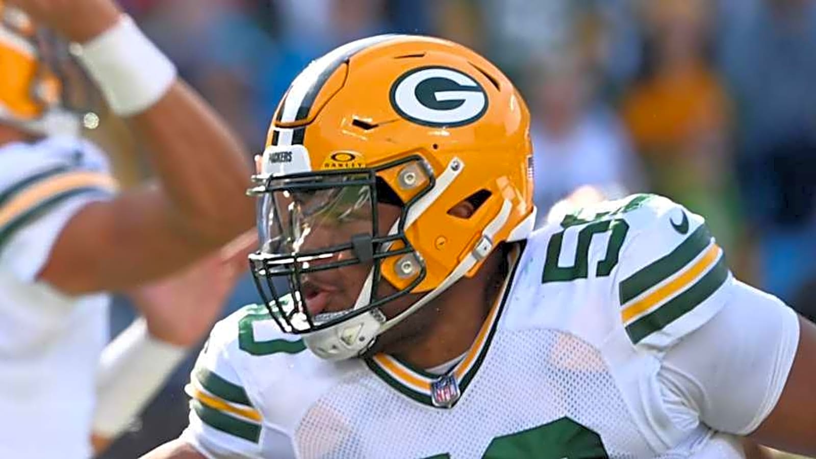 Packers-Bengals Injury Update: Two Players Didn’t Practice