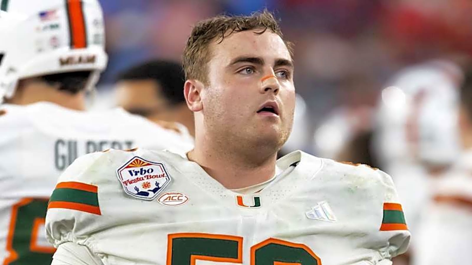 Titans Add Promising Center to Pre-Draft Visits