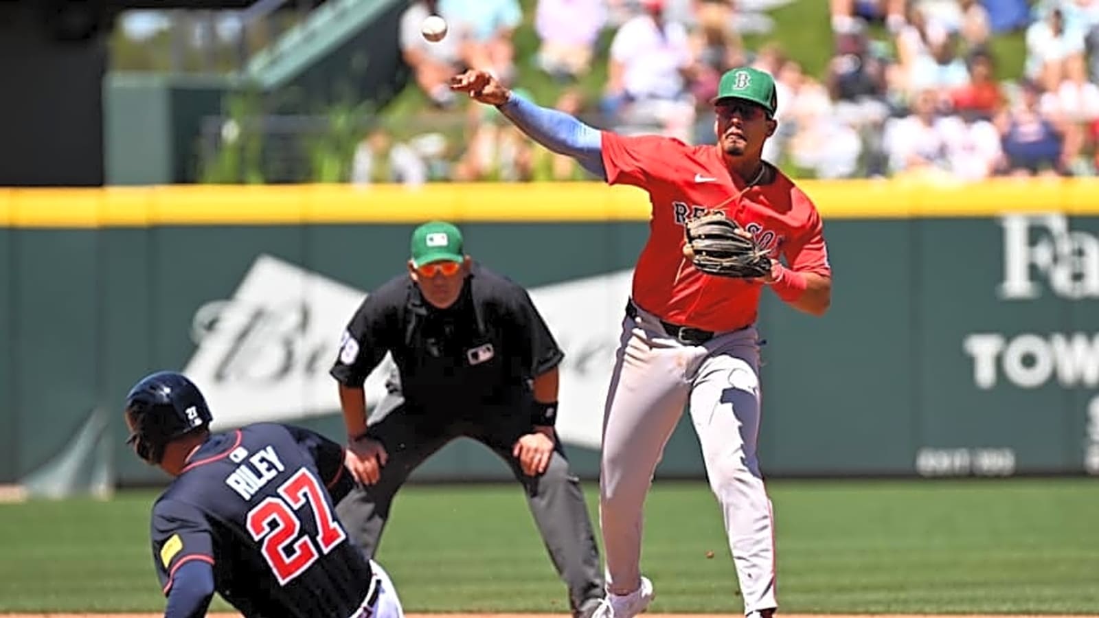 Why the Angels Second Base Battle isn't as Open as it Seems