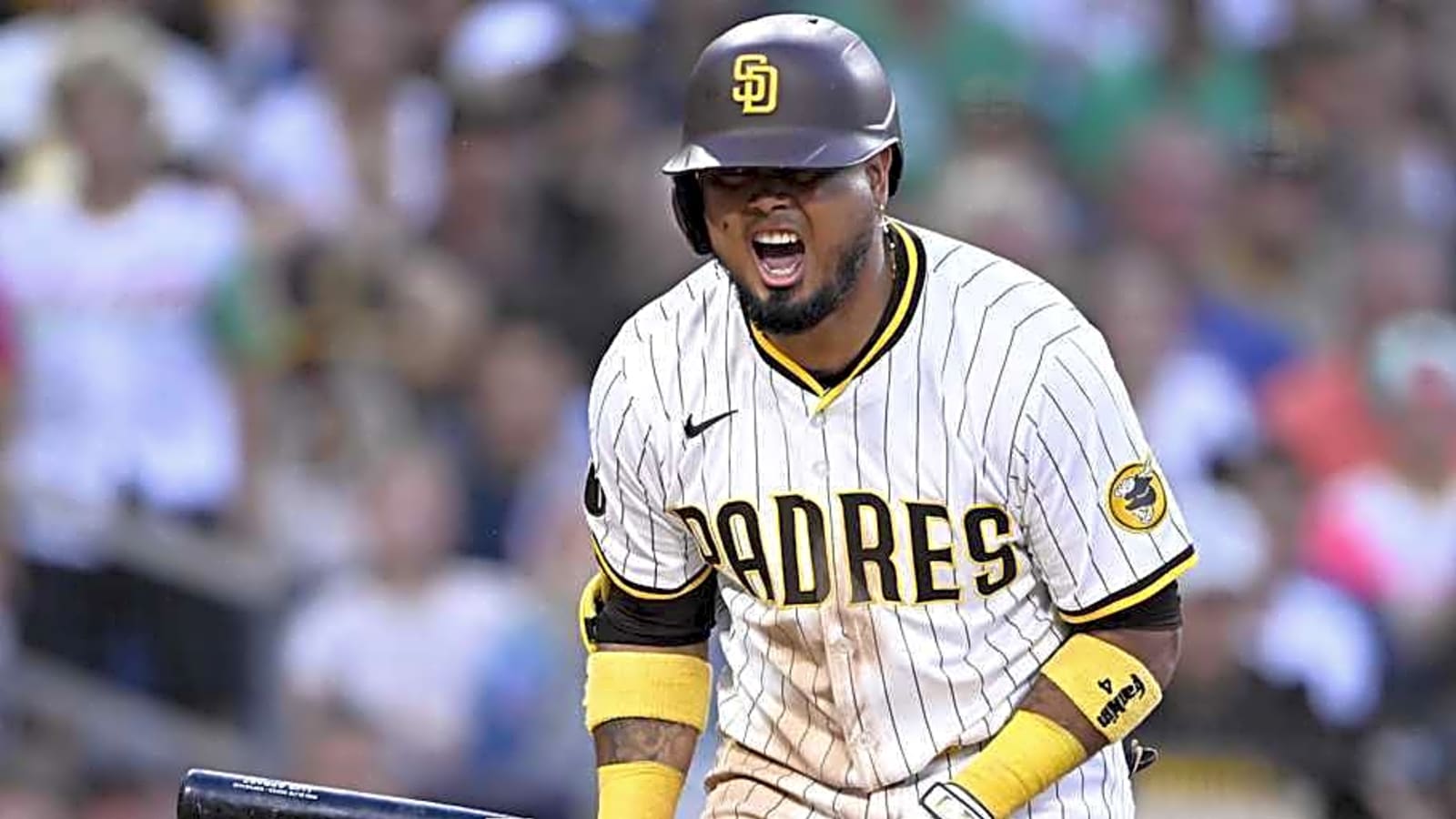 Padres Rumors: MLB Insider Provides Insight Into Luis Arraez Free Agency
