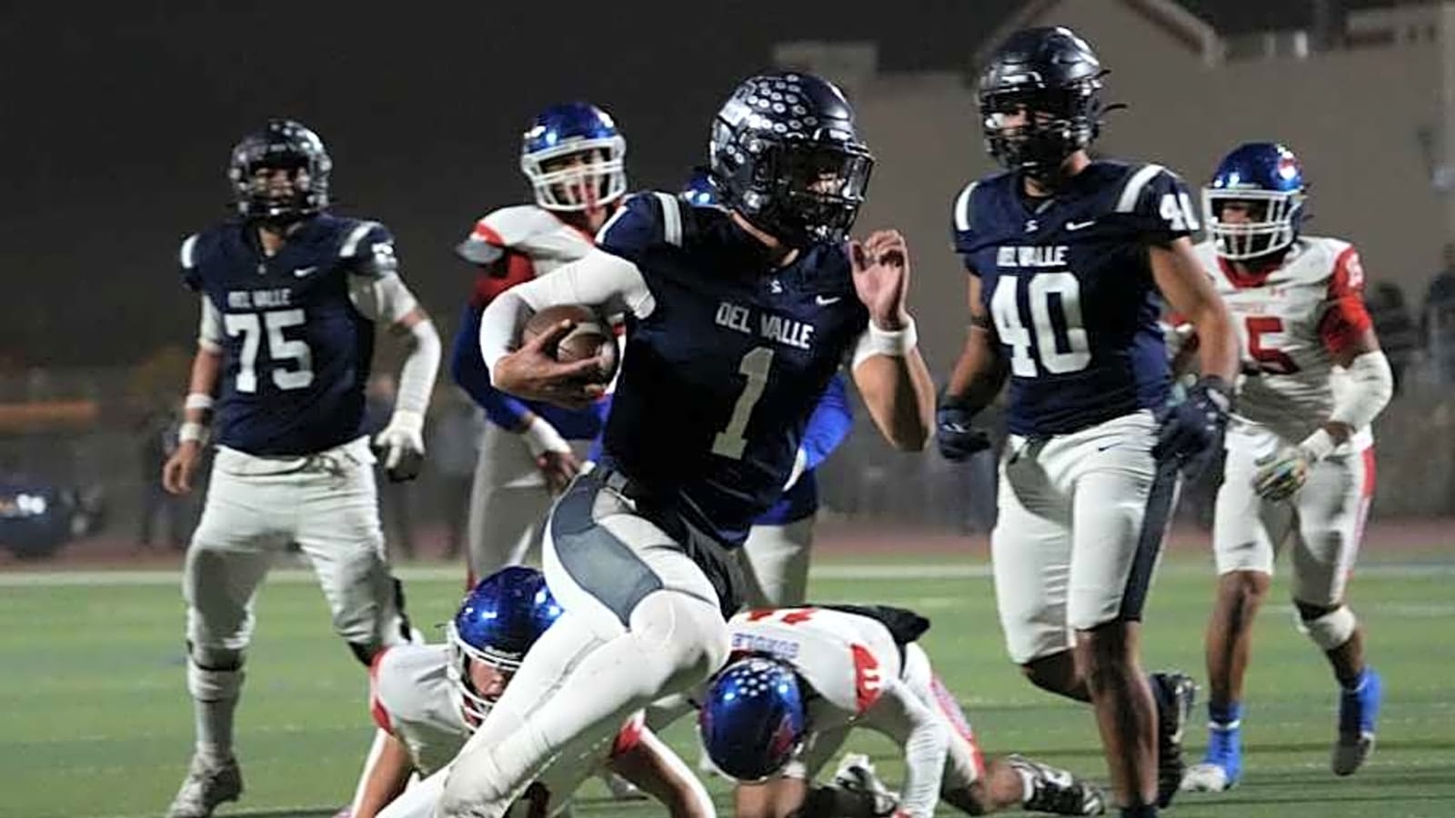 Jake Fette Reaffirms Commitment to ASU