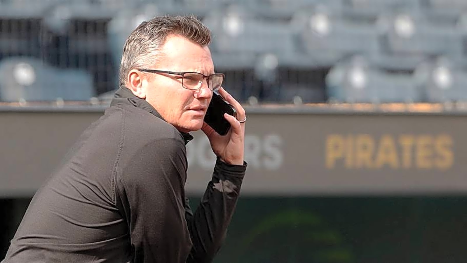 MLB Insider Reveals Pirates Plan at Trade Deadline