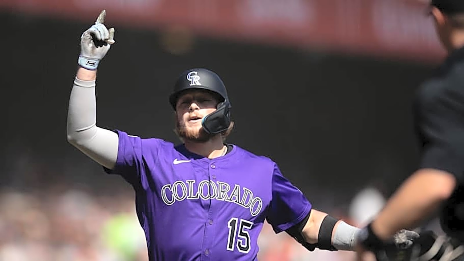 Rockies All-Star Catcher Was the Lone Bright Spot on Disappointing Team