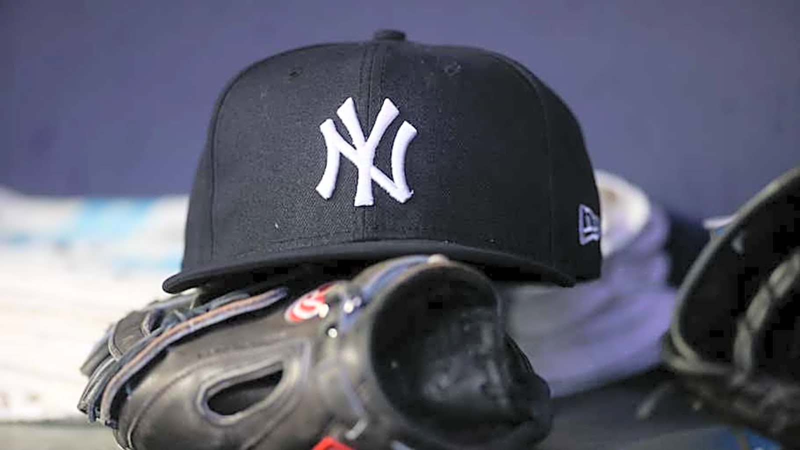 Top International Prospect Leaves Yankees Deal for Mets