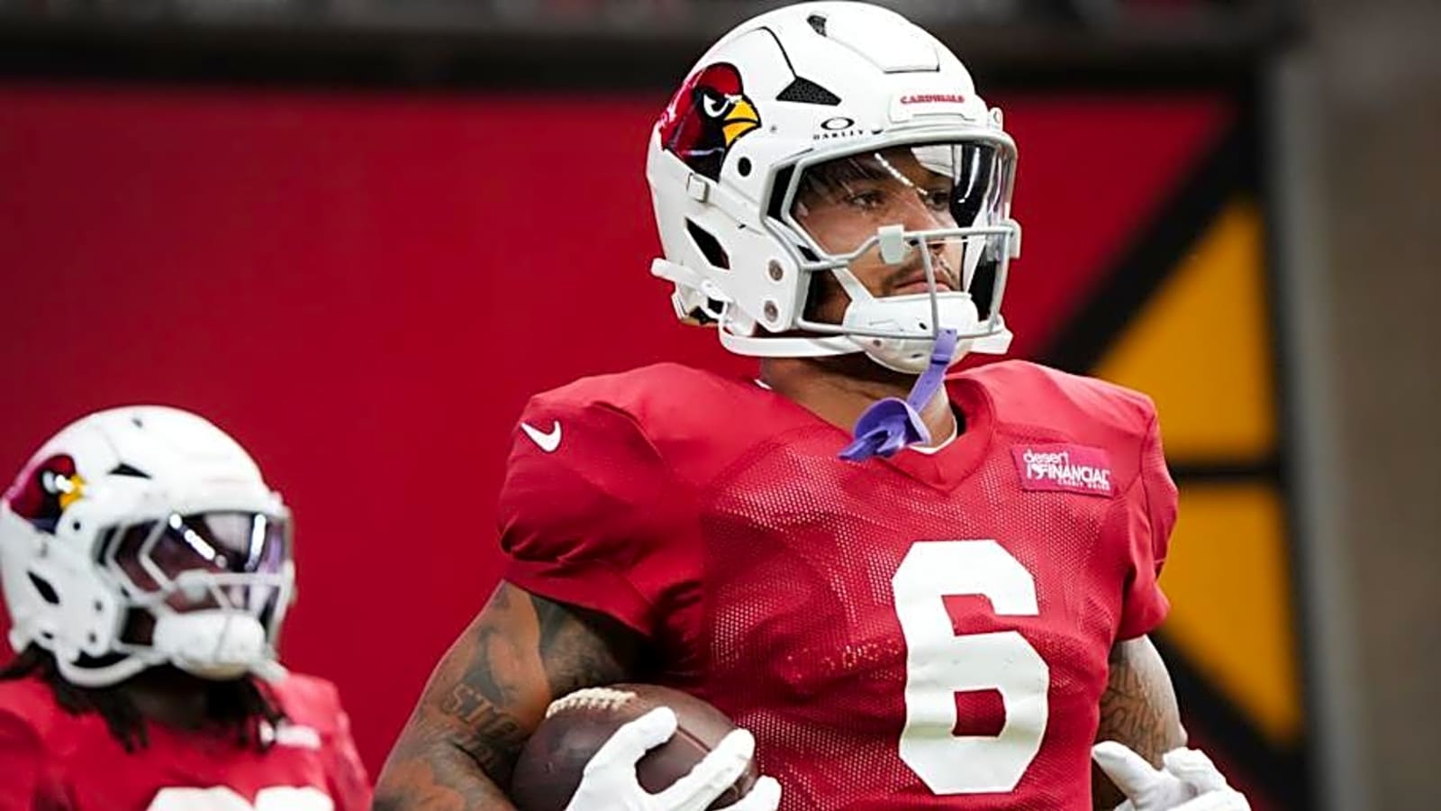 Arizona Cardinals&#39; Biggest Strength, Weakness Revealed