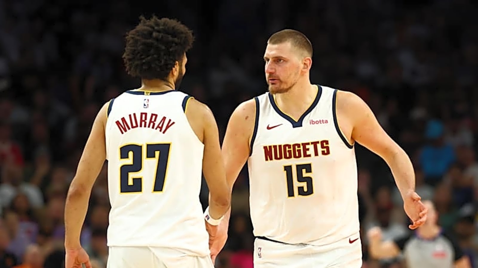 Denver Nuggets End-of-Season Awards: MVP, DPOY, Most Improved