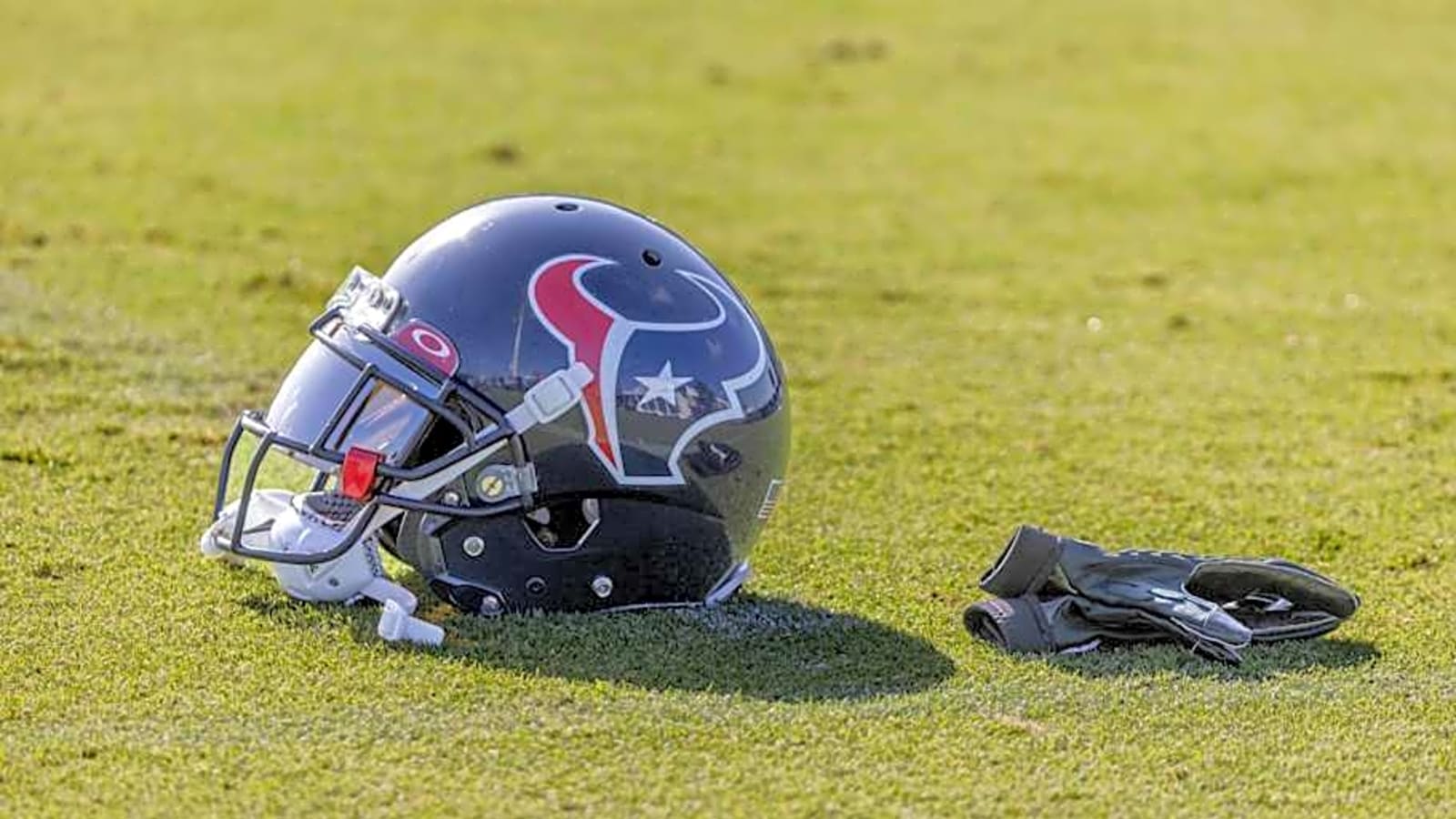 Texans Signed Jets Starter, Shook Up Practice Squad