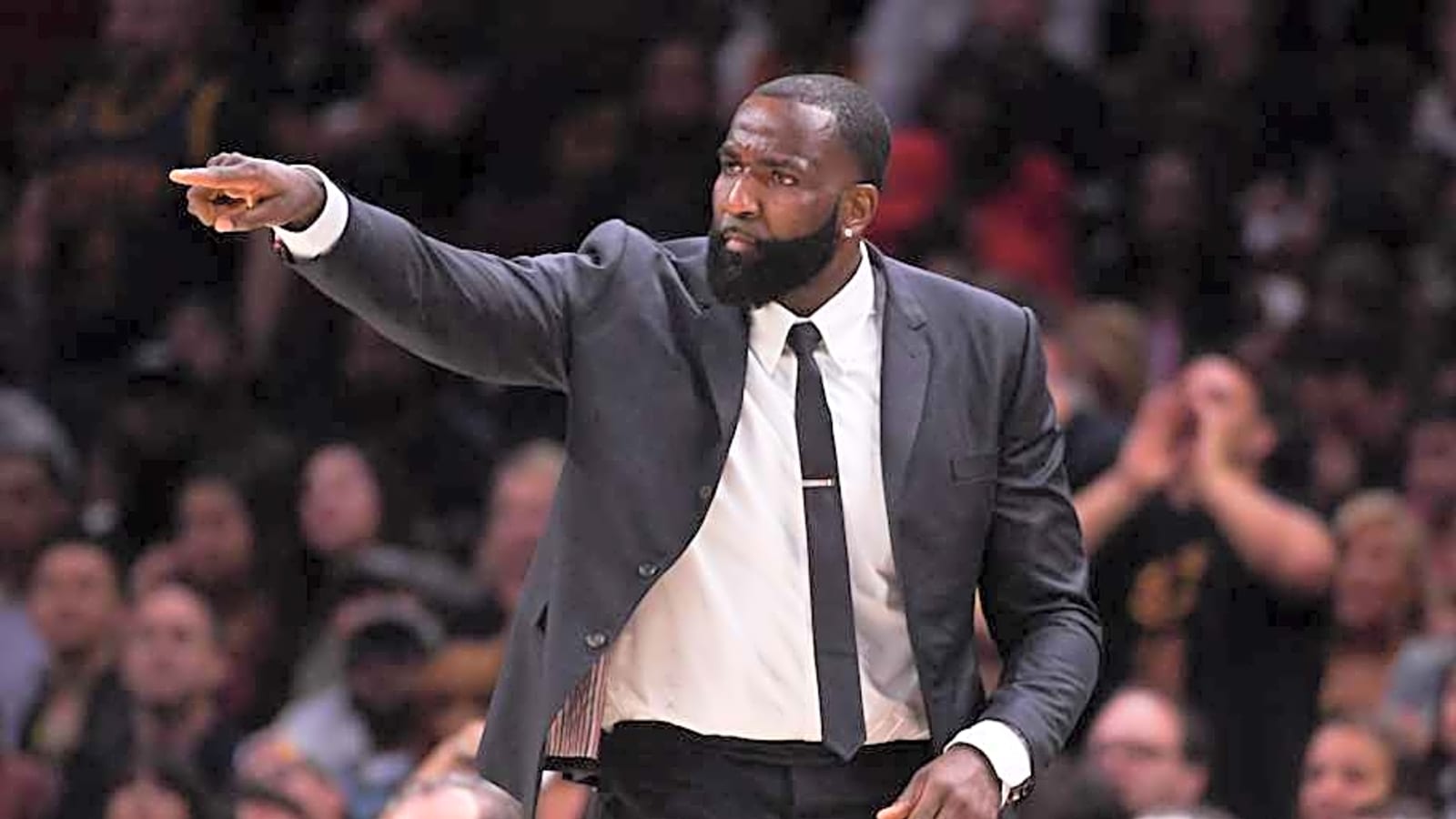 Ex-Nuggets Guard&#39;s Reaction To Kendrick Perkins&#39; Controversial List