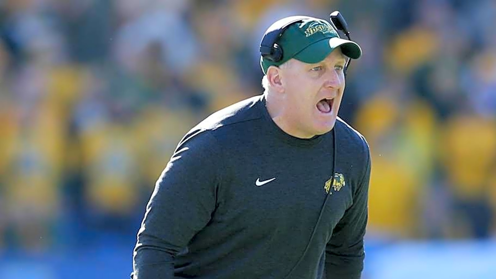 Kansas State&#39;s Chris Klieman Joins Exclusive ESPN CFB List