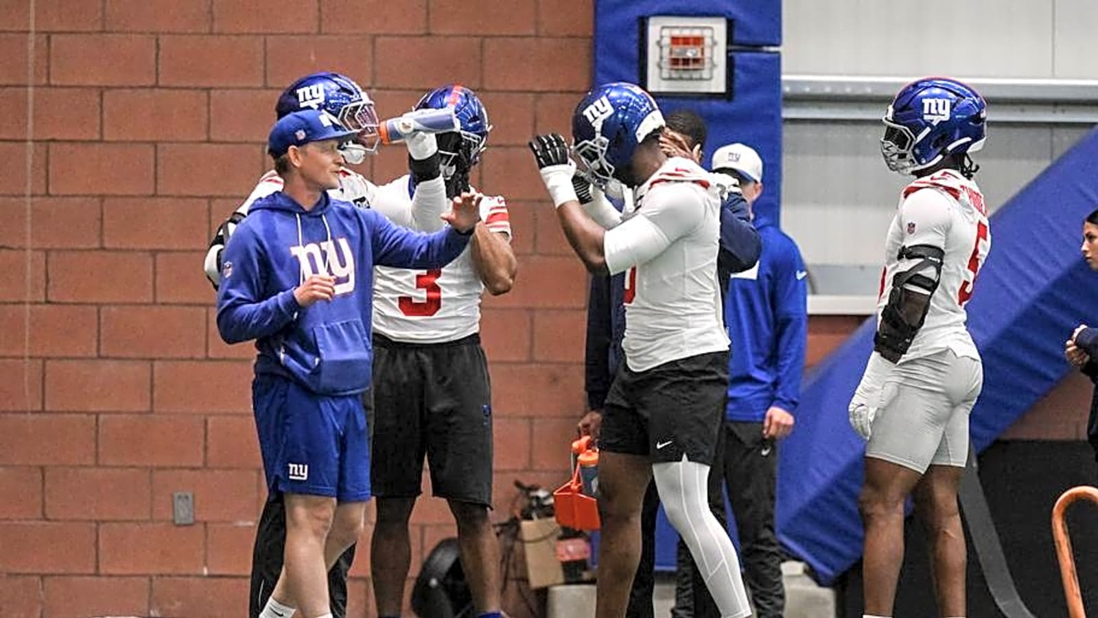 One Pivotal Question at Every Giants Position on Defense
