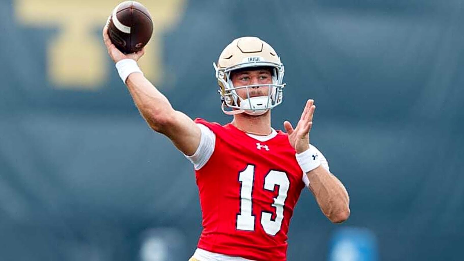 Notre Dame Quarterback Battle 2025: Latest Thoughts on the QB Competition