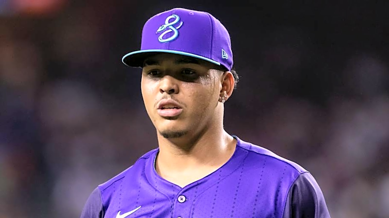 Diamondbacks Give Encouraging Update on Injured Pitcher