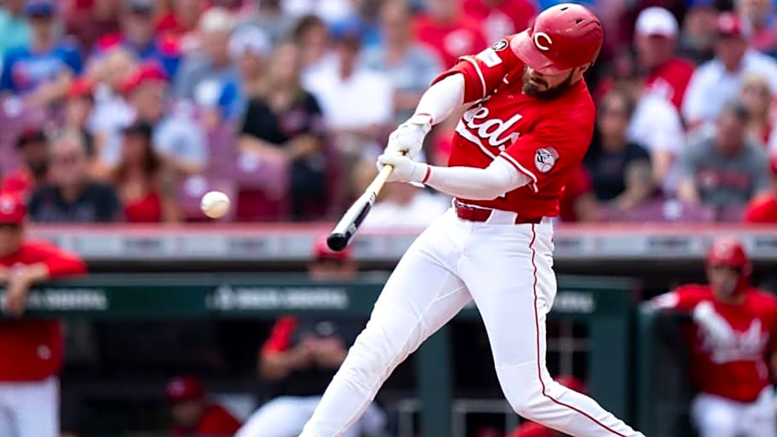 Cincinnati Reds Tied With New York Mets for Final National League Wild Card Spot